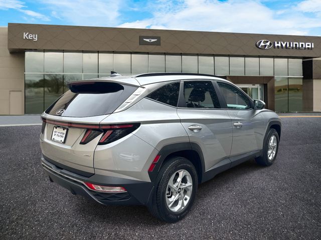 2023 Hyundai Tucson SEL - Photo 6