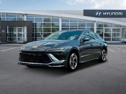 2024 Hyundai Sonata SEL Sedan