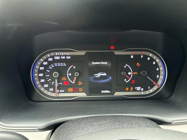 2023 Hyundai Tucson SEL - Photo 14