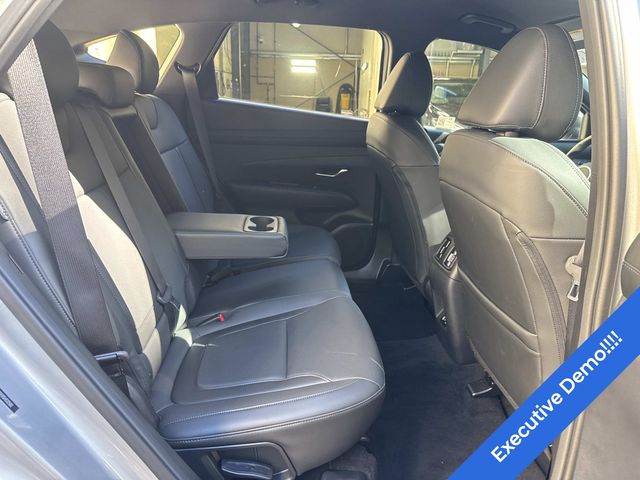 2025 Hyundai Tucson XRT - Photo 17