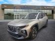 New 2026 Hyundai Tucson XRT AWD SUV