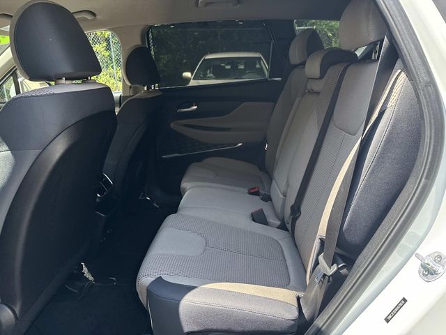 2019 Hyundai Santa Fe SEL Plus - Photo 21