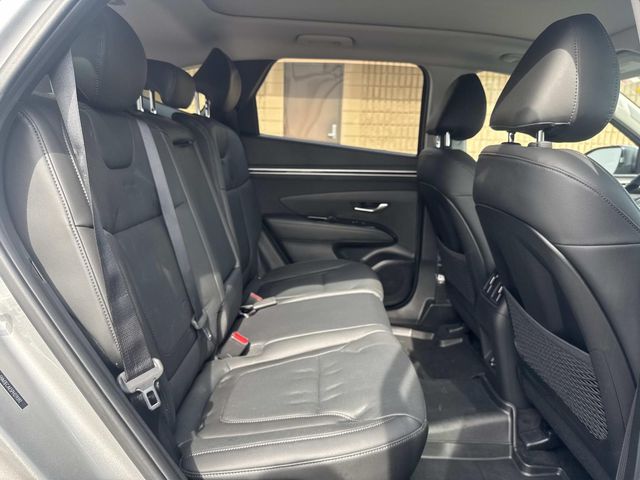 2023 Hyundai Tucson Limited - Photo 19