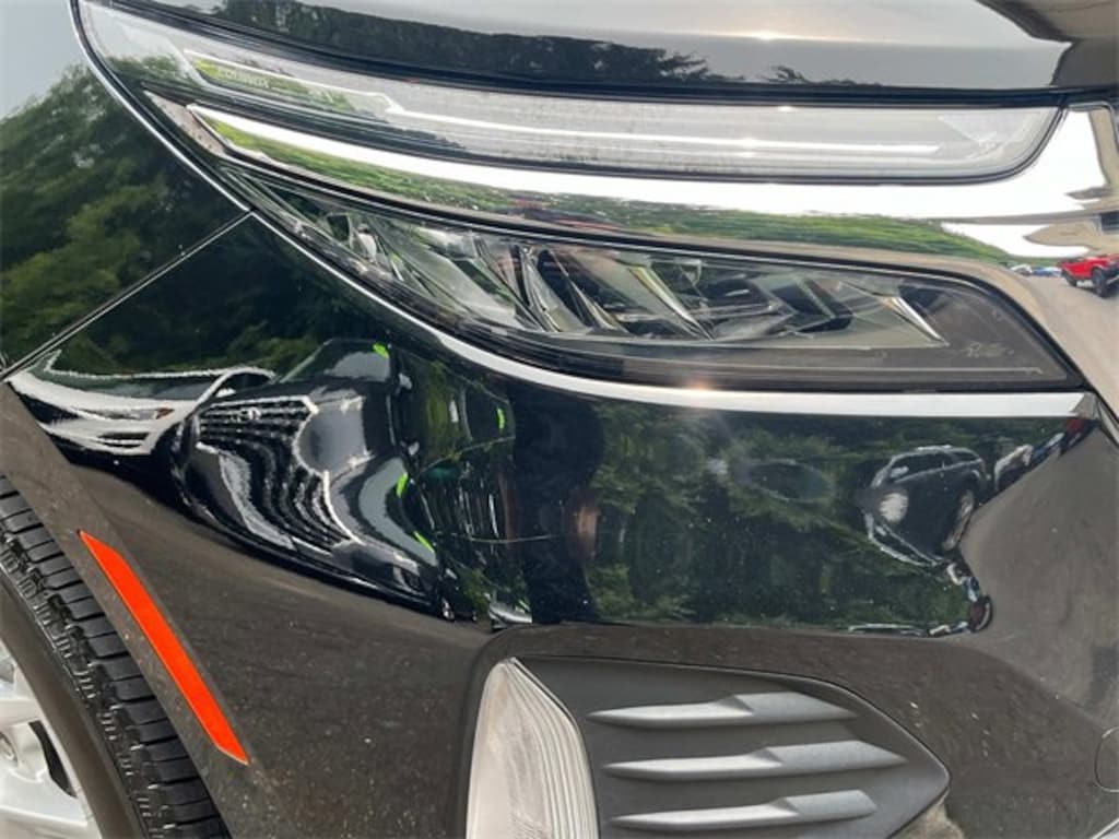 Used 2024 Chevrolet Equinox LT w/1LT SUV