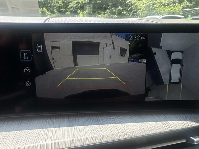 2025 Hyundai Santa Fe Calligraphy - Photo 15