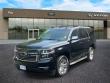 Used 2018 Chevrolet Tahoe Premier SUV
