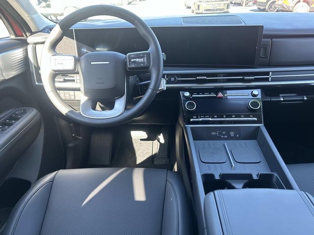 2025 Hyundai Santa Fe XRT - Photo 16