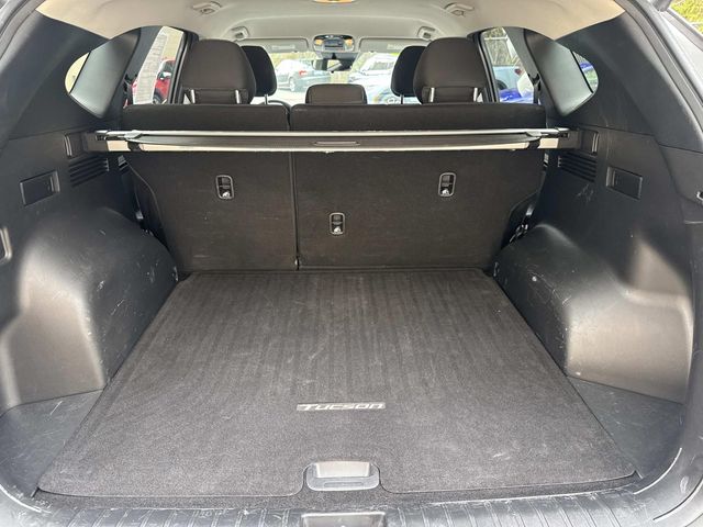 2023 Hyundai Tucson SEL - Photo 22