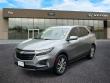 Used 2023 Chevrolet Equinox LT w/1LT SUV