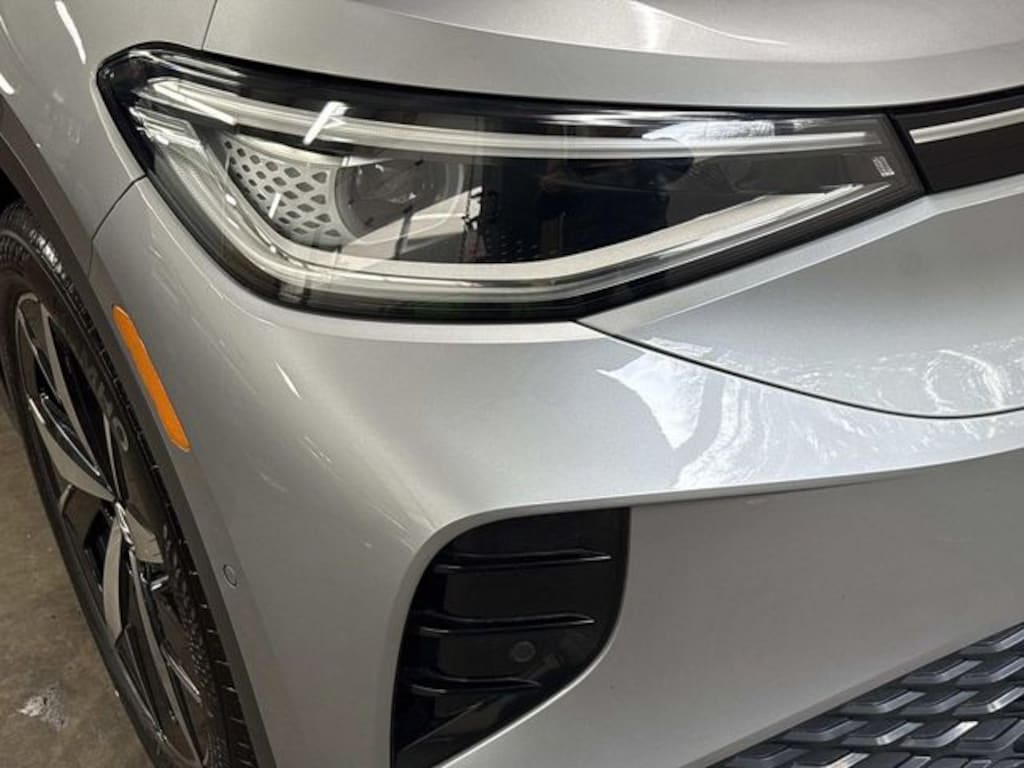 Used 2023 Volkswagen ID.4 Pro S w/LG Battery SUV