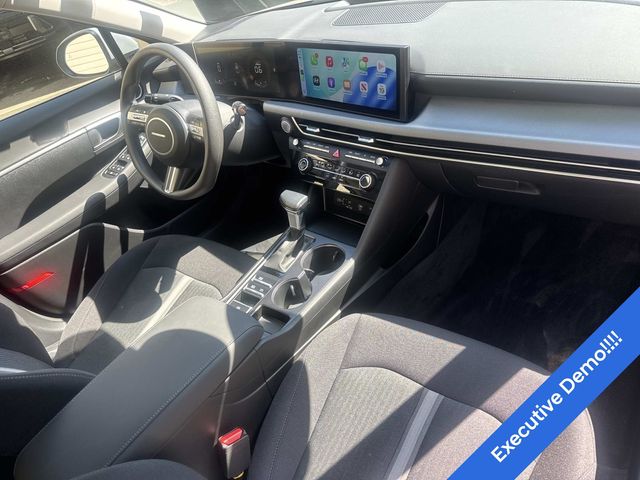 2026 Hyundai Sonata SE - Photo 20