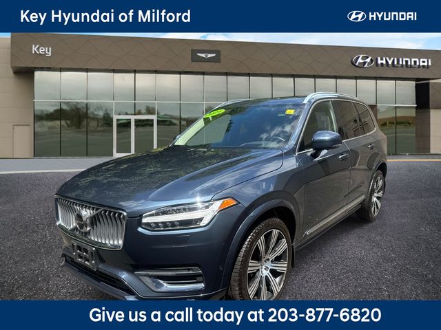 2021 Volvo XC90