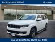 Used 2022 Jeep Wagoneer Series III SUV