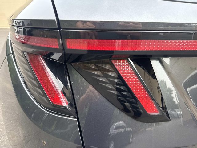 2023 Hyundai Tucson SEL - Photo 9