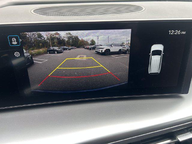 2026 Hyundai IONIQ 9 S - Photo 11