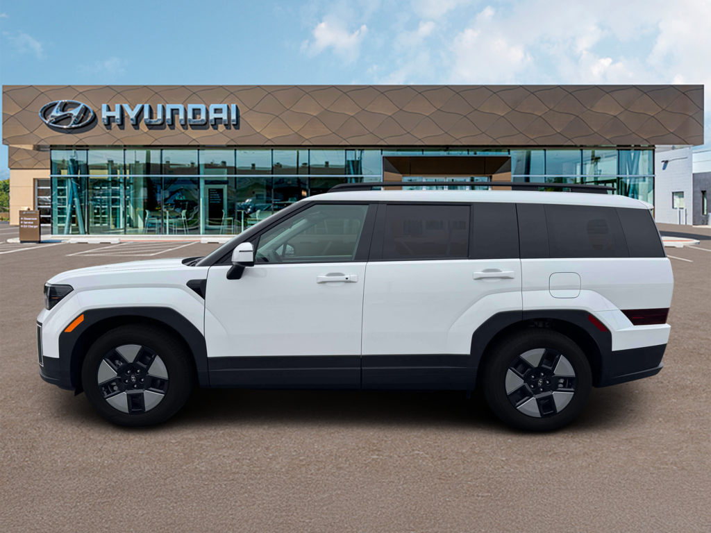 New 2027 Hyundai Santa Fe Hybrid SEL SUV