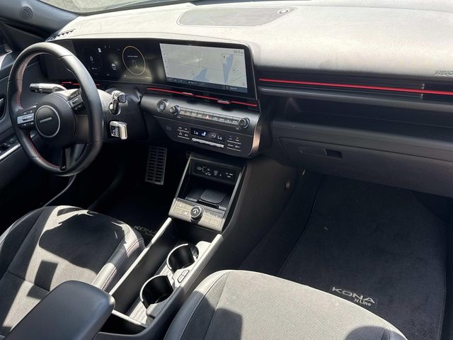 2024 Hyundai Kona N Line - Photo 37