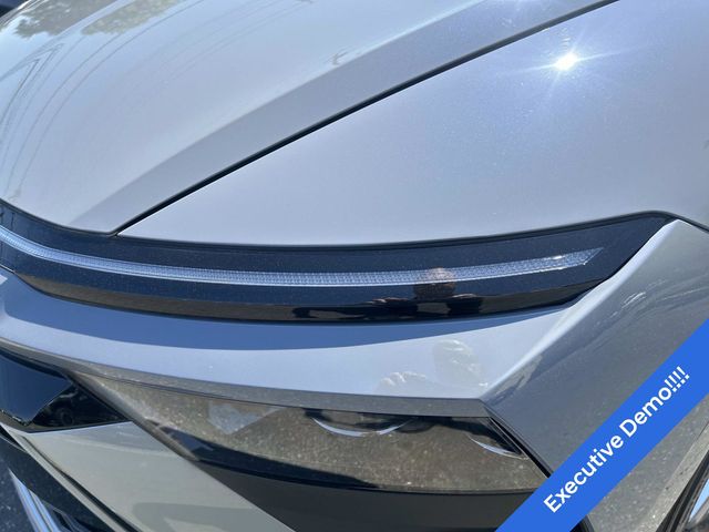 2025 Hyundai Sonata SE - Photo 10