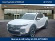New 2025 Hyundai Santa Cruz Limited Truck Crew Cab