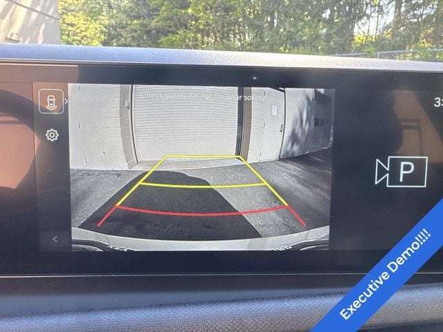 2025 Hyundai Tucson XRT - Photo 14