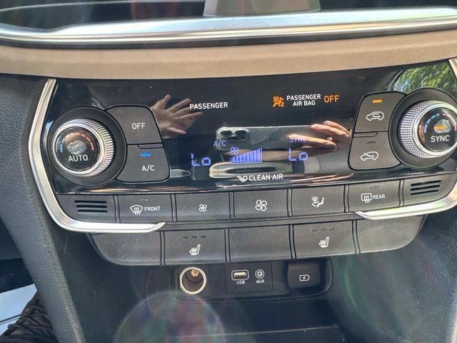 2019 Hyundai Santa Fe SEL Plus - Photo 16