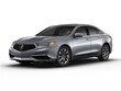  Acura TLX