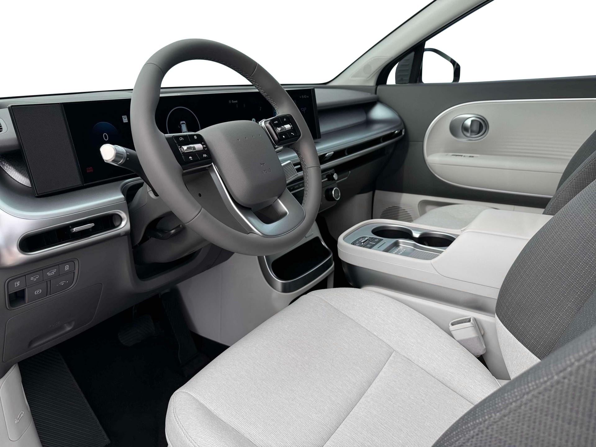 2026 Hyundai IONIQ 9 SE - Photo 13