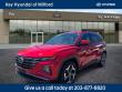 Used 2023 Hyundai Tucson SEL SUV