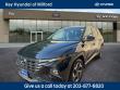 Certified 2023 Hyundai Tucson Limited SUV