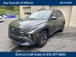 Certified 2025 Hyundai Tucson XRT AWD SUV