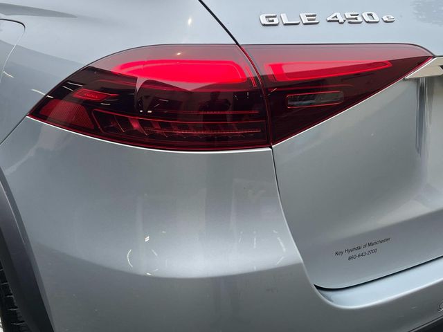 2024 Mercedes-Benz GLE GLE450E - Photo 8