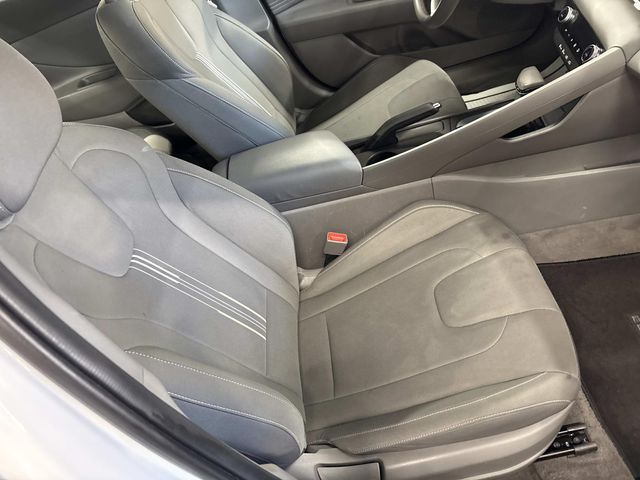 2025 Hyundai Elantra SEL - Photo 24