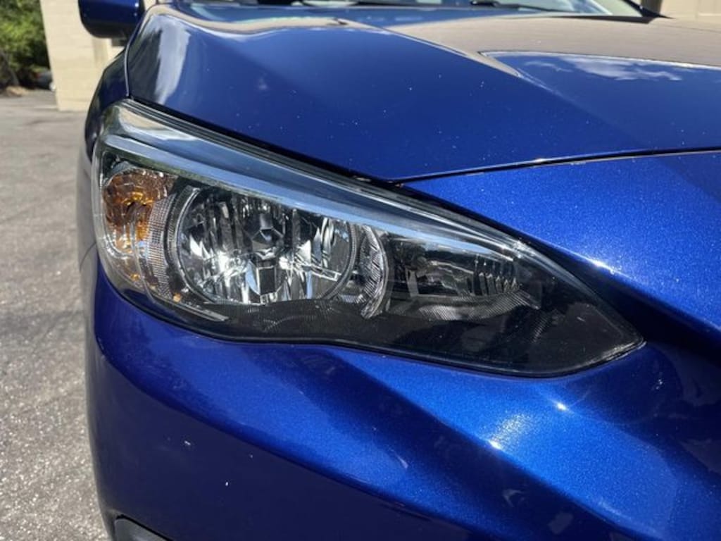 Used 2023 Subaru Impreza Premium Sedan 5-Door