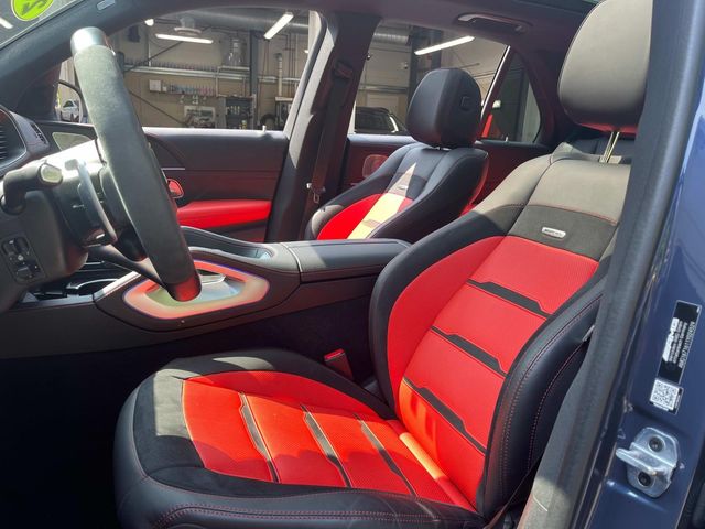 2024 Mercedes-Benz GLE AMG GLE 53 - Photo 29