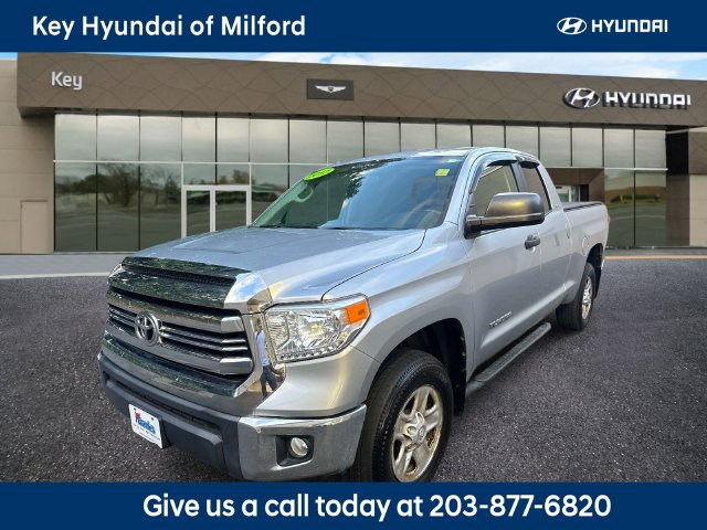  Toyota Tundra