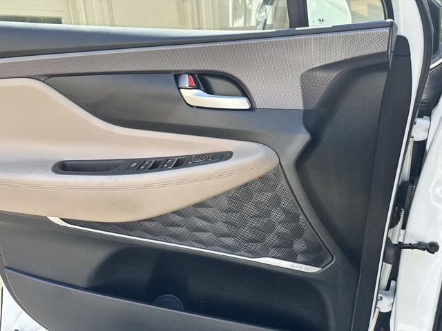 2019 Hyundai Santa Fe SEL Plus - Photo 20