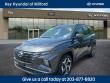 Used 2023 Hyundai Tucson SEL SUV