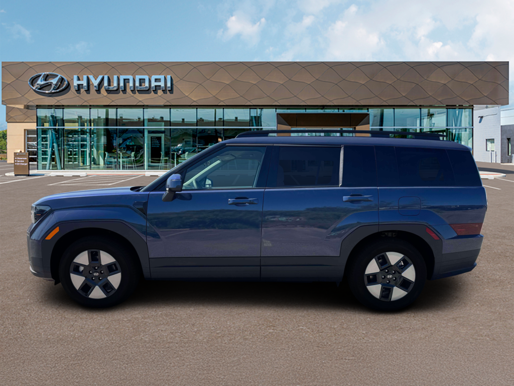 New 2027 Hyundai Santa Fe Hybrid SEL SUV