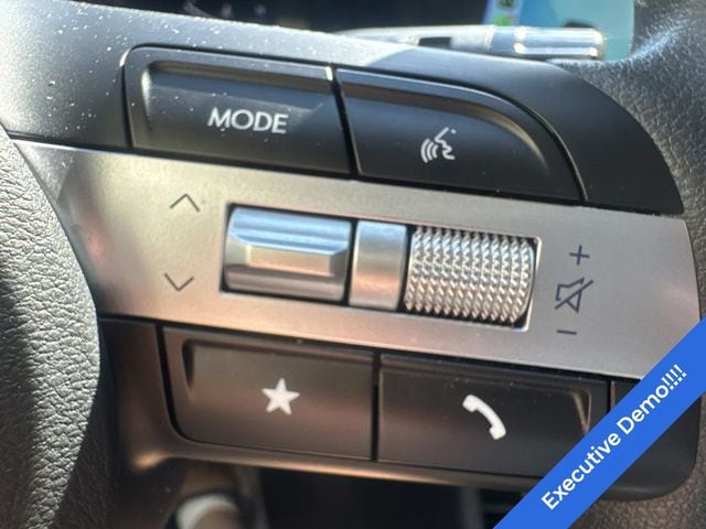 2026 Hyundai Sonata SE - Photo 15