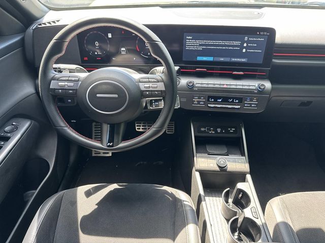 2024 Hyundai Kona N Line - Photo 30