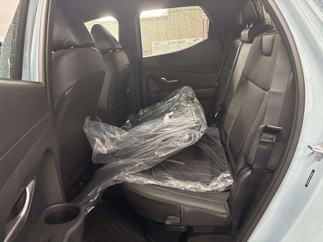 2026 Hyundai Santa Cruz SEL - Photo 11