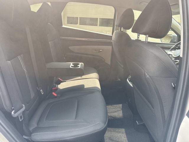 2024 Hyundai Tucson SEL - Photo 21