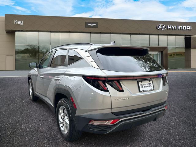 2023 Hyundai Tucson SEL - Photo 8