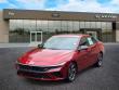 New 2025 Hyundai Elantra SEL Sport Sedan