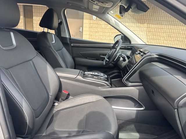 2023 Hyundai Tucson Limited - Photo 22