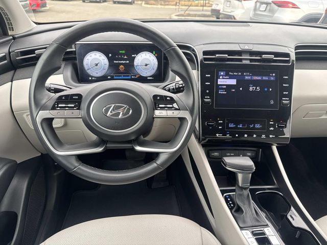 2023 Hyundai Tucson SEL - Photo 13
