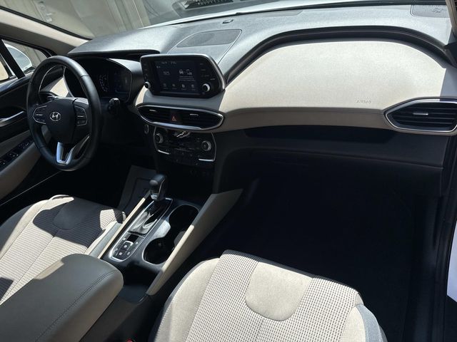 2019 Hyundai Santa Fe SEL Plus - Photo 24