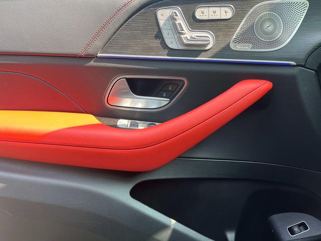 2024 Mercedes-Benz GLE AMG GLE 53 - Photo 22