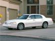 Used 2004 Lincoln Town Car  Sedan