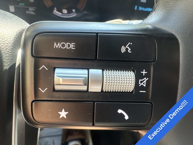 2026 Hyundai Santa Fe SE - Photo 15